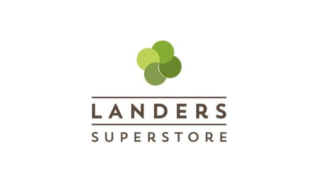 Landers Superstore eGC
