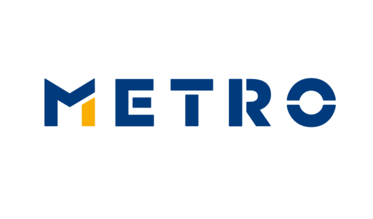 Metro Supermarket PHP